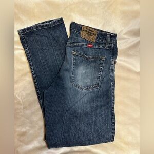 WRANGLER Men’s | Relaxed Fit 32x30